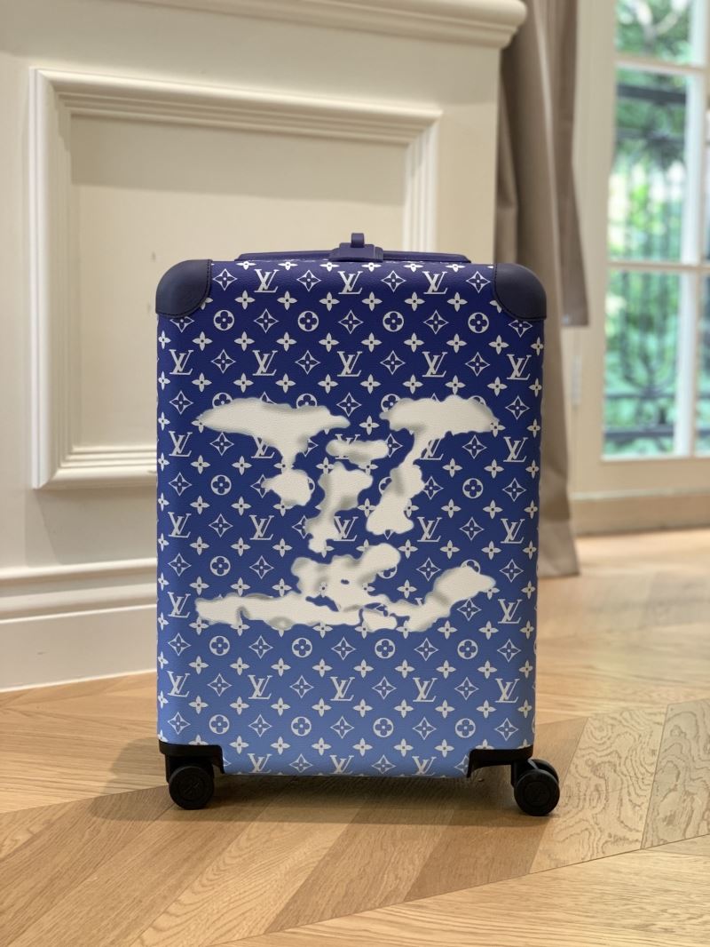 Louis Vuitton Suitcase